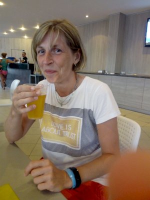 žena Ivana, 50 let hledá muži