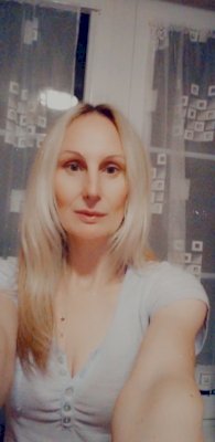 žena Lorentinka, 41 let hledá muži