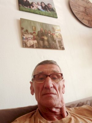 muž Honzamost, 70 let hledá ženy
