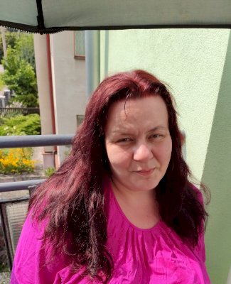 žena Hajdulka, 44 let hledá muži