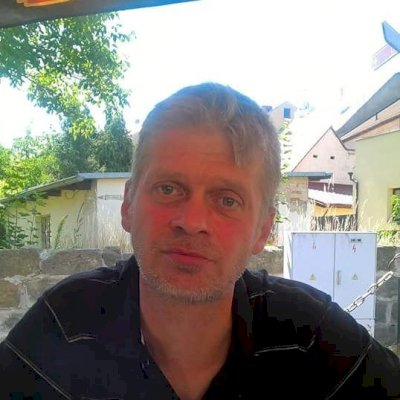 muž PetrPedros, 49 let hledá ženy