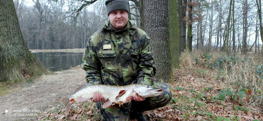 muž Vladislav Krajdl, 30 let hledá ženy