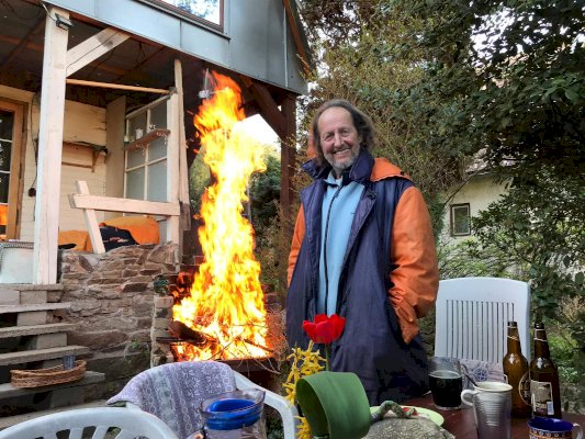 muž lubomírluboš, 72 let hledá ženy