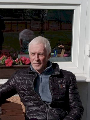 muž Dandya, 72 let hledá ženy