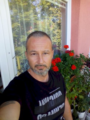 muž Michal 223, 43 let hledá ženy