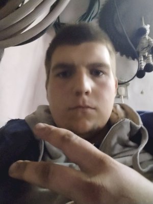 muž ThomasTomáš, 20 let hledá ženy