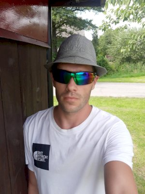 muž Zdenko Šabo, 36 let hledá ženy