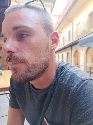 muž Kubíczech, 31 let hledá ženy