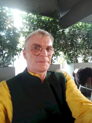 muž Bauerjaroslav, 50 let hledá ženy