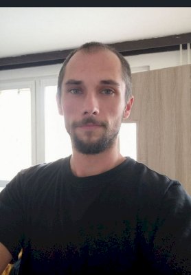 muž Vladimírk, 35 let hledá ženy