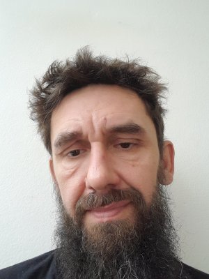 muž Cert80, 43 let hledá ženy