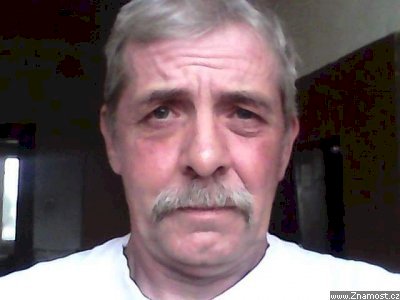 muž Tonicek, 69 let hledá ženy