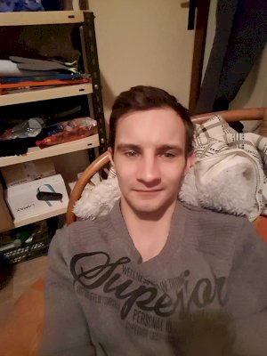 muž Jakub Šupol, 29 let hledá ženy