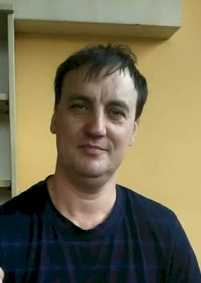 muž Petrmackovik, 49 let hledá ženy