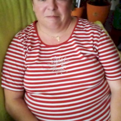 žena Romana Kovarova, 46 let hledá muži