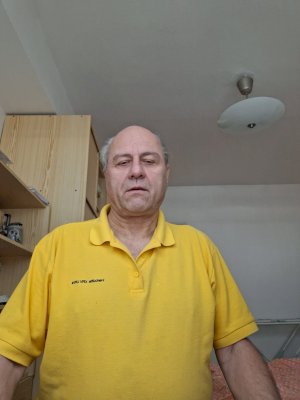 muž Ivosek, 72 let hledá ženy