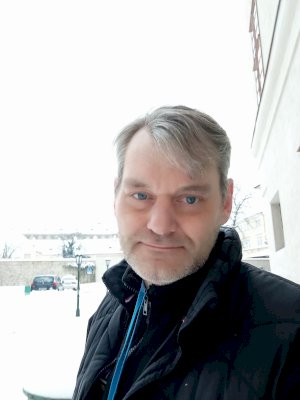muž Ladislav Kopecký, 47 let hledá ženy