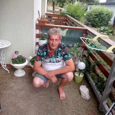 muž Michal_72, 52 let hledá ženy