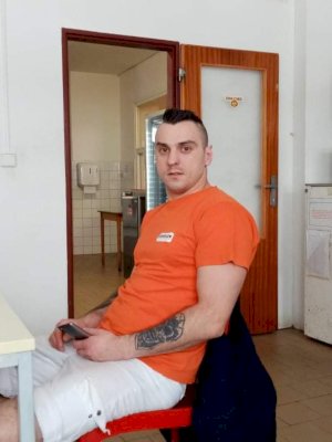 muž Kubis Michal 7, 33 let hledá ženy