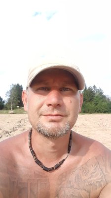 muž Ledňáček, 42 let hledá ženy