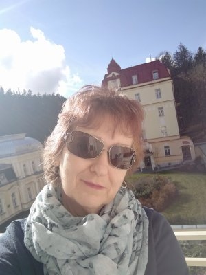 žena Nina, 62 let hledá muži