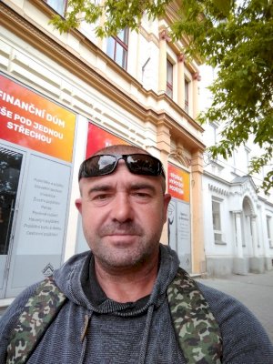 muž Vasjamba, 49 let hledá ženy