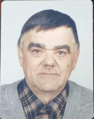 muž Josef Klepáček, 70 let hledá ženy