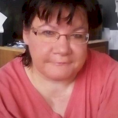 žena Danča, 54 let hledá muži