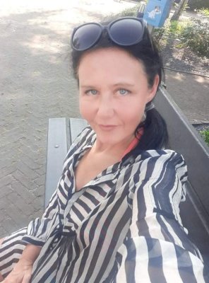 žena Claudie, 49 let hledá muži