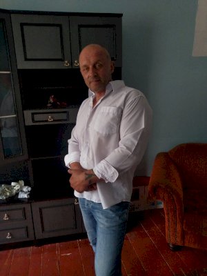 muž Hopkins, 53 let hledá ženy