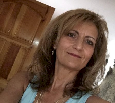 žena Edita, 58 let hledá muži