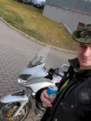 muž buellix, 43 let hledá ženy