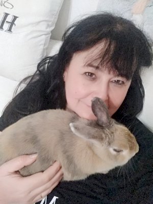 žena Jaňule, 50 let hledá muži