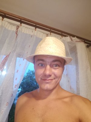 muž Macejka, 32 let hledá ženy