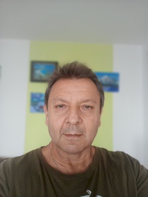 muž Josef Pepíno, 56 let hledá ženy
