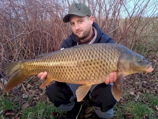 muž Daniel Kuběna, 31 let hledá ženy