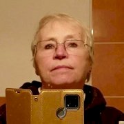 žena Barka, 70 let hledá muži