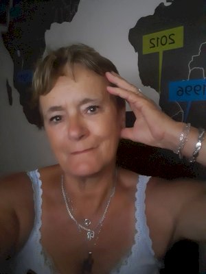 žena Rebelka, 56 let hledá muži