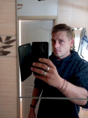muž MilannKV, 42 let hledá ženy