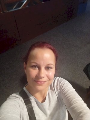 žena Petrus, 39 let hledá muži