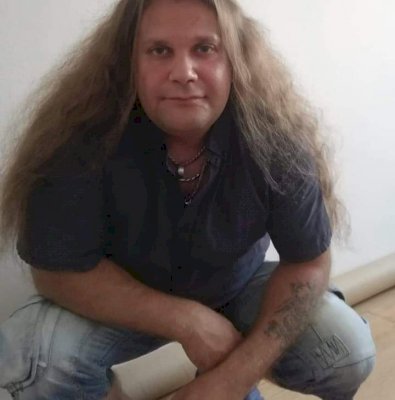 muž Markusz66, 40 let hledá ženy