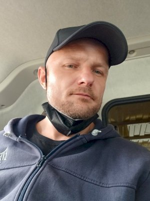 muž Robertcara, 38 let hledá ženy