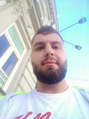 muž Nikolas95, 29 let hledá ženy