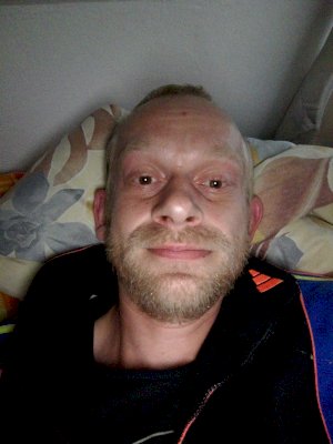 muž Jaroslav Havlík, 36 let hledá ženy