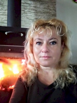 žena Darča, 50 let hledá muži