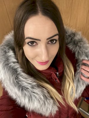 žena Kittygirl, 23 let hledá muži