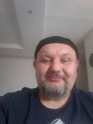 muž Jan ganzr, 48 let hledá ženy