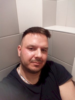 muž Pája Pavel, 40 let hledá ženy