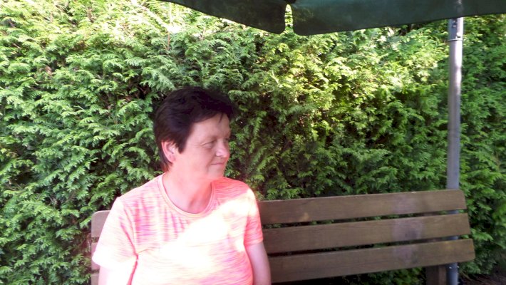 žena Růžena, 59 let hledá muži