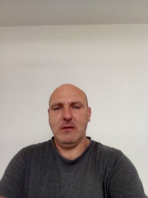 muž Kajas, 50 let hledá ženy